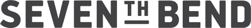 site logo